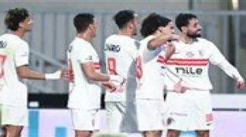 تحدي المركز الأول.. موعد مباراة الزمالك القادمة في الدوري المصري بعد فوز الإسماعيلية